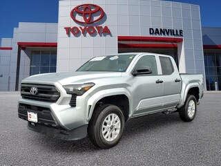 2025 Toyota Tacoma for sale in Danville VA