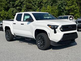 2024 Toyota Tacoma for sale in Asheboro NC