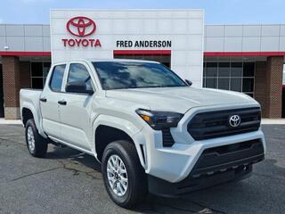 2024 Toyota Tacoma for sale in Sanford NC