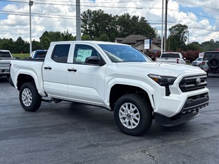 2024 Toyota Tacoma for sale in Hendersonville NC