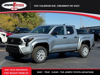 2024 Toyota Tacoma for sale in Cincinnati OH