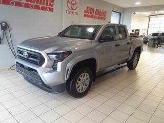 2024 Toyota Tacoma for sale in Toledo OH
