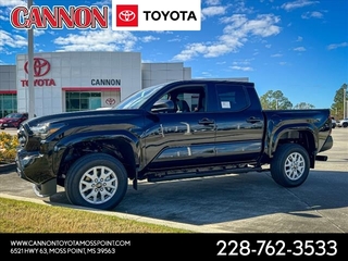 2024 Toyota Tacoma for sale in Moss Point MS