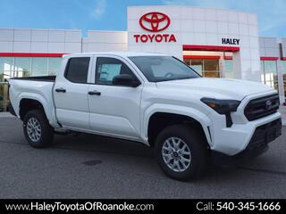 2025 Toyota Tacoma for sale in Roanoke VA