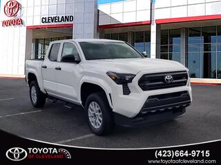 2025 Toyota Tacoma for sale in Mcdonald TN