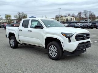 2025 Toyota Tacoma for sale in Roanoke VA