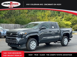 2024 Toyota Tacoma for sale in Cincinnati OH