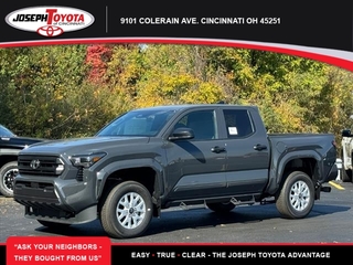 2024 Toyota Tacoma for sale in Cincinnati OH