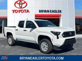 2024 Toyota Tacoma for sale in Hendersonville NC