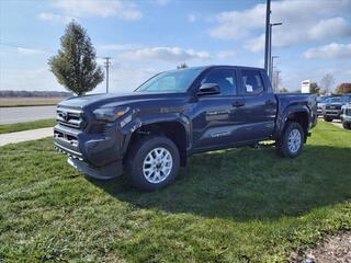 2024 Toyota Tacoma for sale in Dundee MI