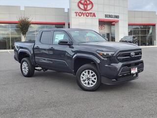 2024 Toyota Tacoma for sale in Lynchburg VA