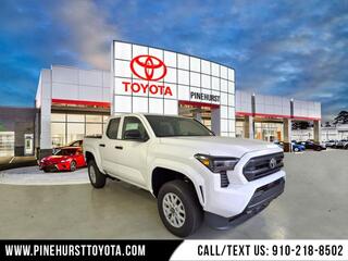 2024 Toyota Tacoma for sale in Southern Pines NC