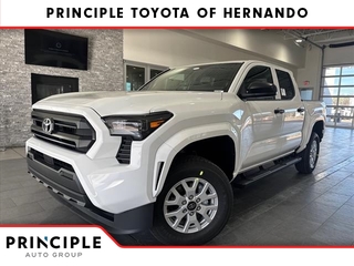 2025 Toyota Tacoma for sale in Hernando MS