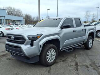 2025 Toyota Tacoma for sale in Lansing MI