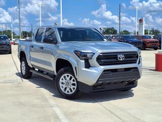 2025 Toyota Tacoma for sale in Conroe TX