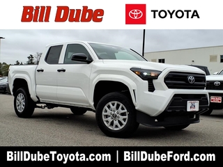 2025 Toyota Tacoma for sale in Dover NH