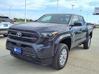 2025 Toyota Tacoma for sale in New Bern NC