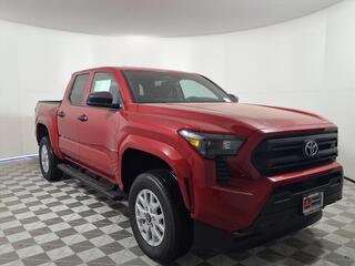 2026 Toyota Tacoma for sale in Denton TX
