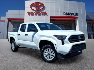 2026 Toyota Tacoma for sale in Danville VA