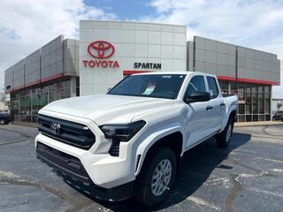2024 Toyota Tacoma for sale in Lansing MI