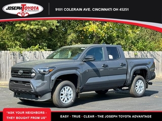 2024 Toyota Tacoma for sale in Cincinnati OH