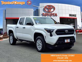 2024 Toyota Tacoma for sale in Orange CA
