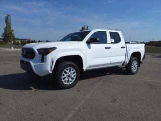 2024 Toyota Tacoma for sale in Dundee MI