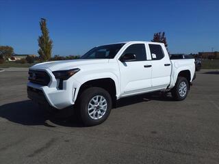 2024 Toyota Tacoma for sale in Dundee MI