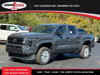 2024 Toyota Tacoma for sale in Cincinnati OH