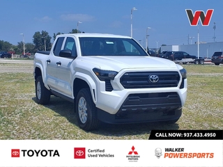 2024 Toyota Tacoma for sale in Miamisburg OH