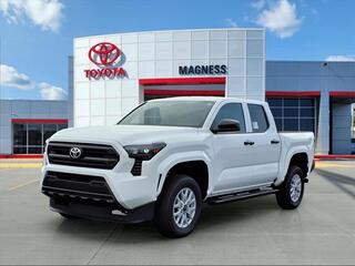 2025 Toyota Tacoma for sale in Harrison AR