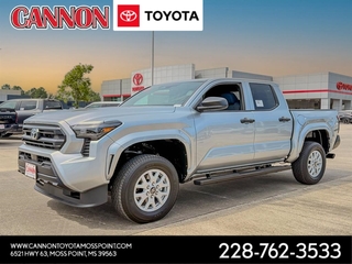 2025 Toyota Tacoma for sale in Moss Point MS