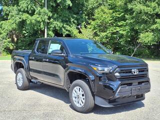2025 Toyota Tacoma for sale in West Warwick RI