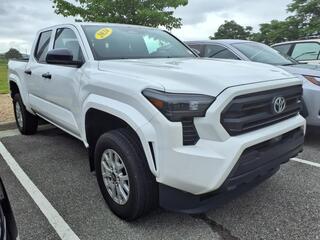 2024 Toyota Tacoma for sale in Roanoke VA