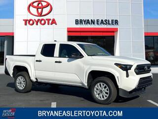 2024 Toyota Tacoma for sale in Hendersonville NC