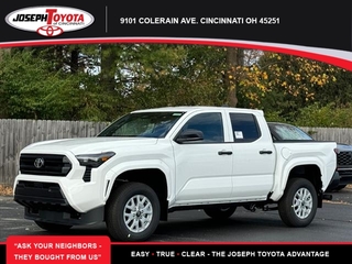 2024 Toyota Tacoma for sale in Cincinnati OH