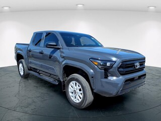 2024 Toyota Tacoma for sale in Fairmont WV