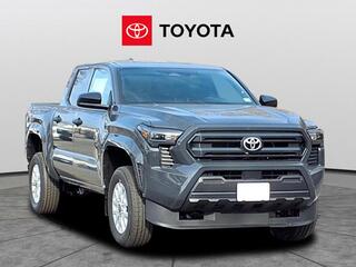 2024 Toyota Tacoma for sale in West Warwick RI