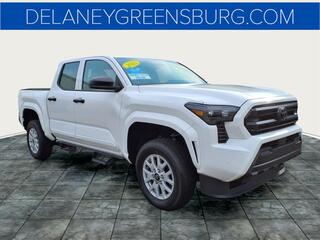 2025 Toyota Tacoma for sale in Greensburg PA