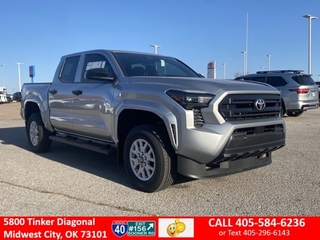 2024 Toyota Tacoma for sale in Midwest City OK