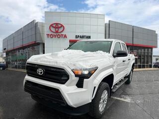 2024 Toyota Tacoma for sale in Lansing MI