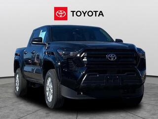 2024 Toyota Tacoma for sale in West Warwick RI