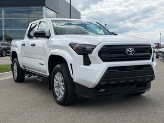 2025 Toyota Tacoma for sale in Elgin IL