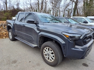 2025 Toyota Tacoma for sale in Roanoke VA