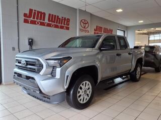 2025 Toyota Tacoma for sale in Toledo OH