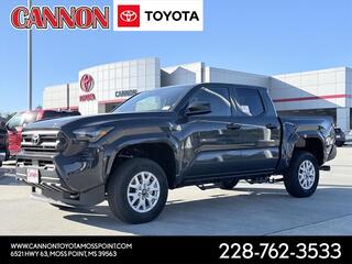 2026 Toyota Tacoma for sale in Moss Point MS