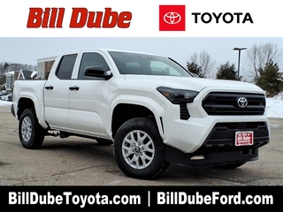 2026 Toyota Tacoma for sale in Dover NH