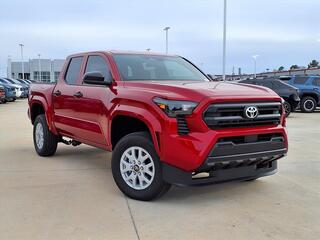 2026 Toyota Tacoma for sale in Conroe TX
