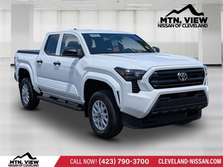 2024 Toyota Tacoma for sale in Mcdonald TN