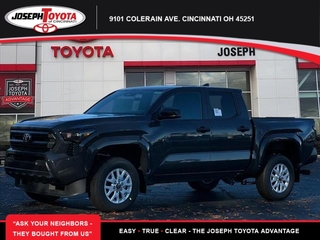 2024 Toyota Tacoma for sale in Cincinnati OH